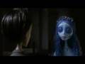 TIM BURTON'S CORPSE BRIDE MUSIC VIDEO