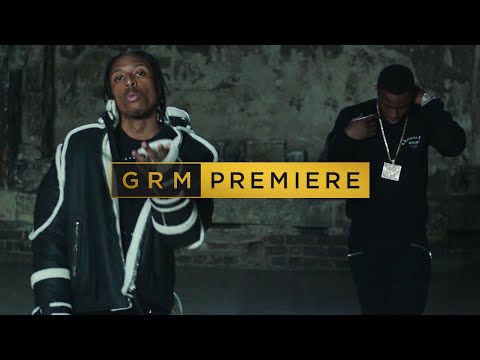 Ebenezer feat. Suspect – Christian Dior [Music Video] | GRM Daily