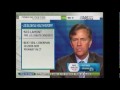 Ned Lamont talks about Healthcare reform