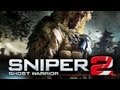 Sniper: Ghost Warrior 2 - GamesCom 2011: Exclusive Demo Walkthrough | OFFICIAL | FULL-HD