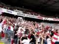 Bremen vs. VfB (2:3) - VfB Fans