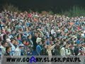 Zabawa Ruchu i panorama stadionu Zabawa Ruchu i panorama stadionu