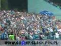 Zabawa Ruchu i panorama stadionu