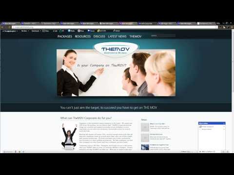 Intermediate Web Design Internship