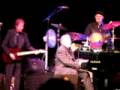 Jerry Lee Lewis  Amsterdam 2008 Trouble In Mind