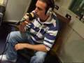 (1) RSF, Rap Squad Fryslan, live yn Noardewyn