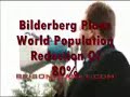 Bilderberg We R Not Your Slaves We Are Not Property