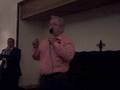 videos de NM-02 Harry Teague speaking at Blue State in 08; Why Harry Teague.