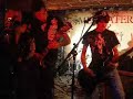 Men Eater - Live at Alfa Bar (Leiria) Men Eater - Live at Alfa Bar (Leiria)