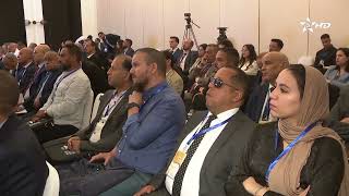 روبورتاج | سلا | الجمع العام العادي والإستثنائي للجنة الوطنية الأولمبية
