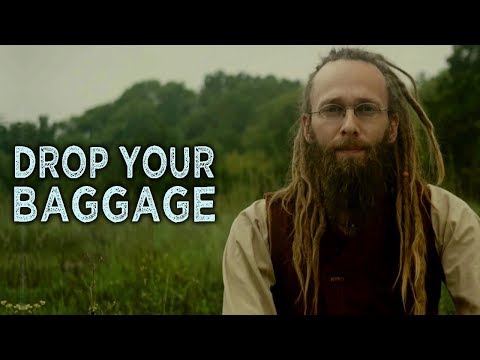 Nada Video: Sorting Out Your Baggage for a Healthy Relationship