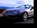 2006 Mercedes-Benz SL promotional video 2006 Mercedes-Benz SL promotional video