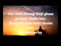 aa kahi dur chaly jayn hum. 