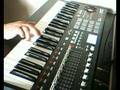 Blade Runner Main Theme (cover)