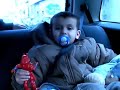 vid�o de mon voyage de paris � singapour.