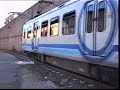 300 de Eusko Tren en Hendaye