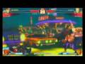 SF4 120708 - Kaqn(Ryu) vs. Yoshiwo(Guile) 2