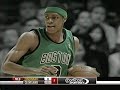 Ainge Loves Rondo? Trade?