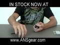 Guerrilla Air Myth Tank Regulator Demo & Review 4500 & 3000