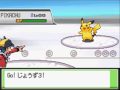 Pokemon Soul Silver - Battle vs. Red (Part 1)