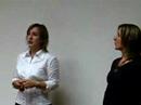 Variatio Delectat - Stefaniya und Freundin singen f�r Klaus