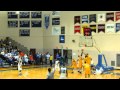 EMU fans pack the house – The Runnin’ Royals take on Randolph-Macon