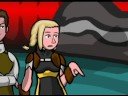 Not-the-FFXII Extras