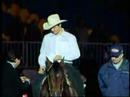 premiazione IRHA/NRHA futurity 2007 Nic Brunelli