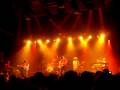 Bail me out - Pete Murray Melkweg 2008
