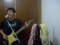 Lucis De Atrum-P.O.R.C.A.