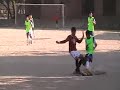 DEPORTIVO DE LA VEGA VS EXPRESO ROJO - PARTE 5