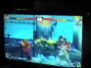 CTF - SF4 Footage, Part 2 of 3.