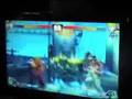 videos de CTF - SF4 Footage, Part 2 of 3.