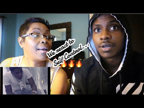 Youngboy Never Broke Again - Self Control (Official Music Video) “MOM REACTS”