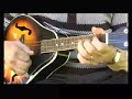 Michael Meneghetti IL MANDOLIN DI SIGNORE ANTONIO