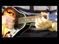 Michael Meneghetti IL MANDOLIN DI SIGNORE ANTONIO