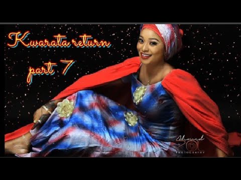 Kwarata return part 7