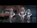 Austin Powers Fembots
