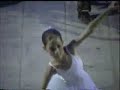 K���k Balerin Ay?eg�l