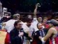 Al McGuire Big Dancing with The 'Cuse