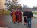 Burmese  Buddhist Society, BC, Canada_1