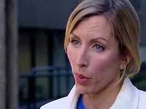 Heather Mills