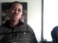 videos de thanksgiving set up