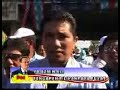 Hari membuang undi Permatang Pauh Hari membuang undi Permatang Pauh