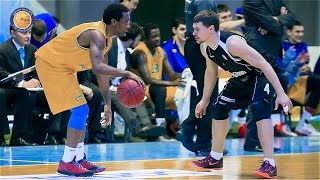 ВТБ Бірыңғай лигасы: «Астана» — «Нижний Новгород»