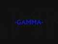 GAMMA -Lembayung-