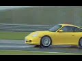 2006 Porsche 991 GT3