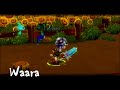 [Dragonica] - The Warrior