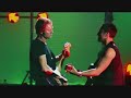 darren hayes   too close for comfort