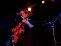 KARINE POLWART TRIO 7.11.07 AT KOMEDIA BRIGHTON KARINE POLWART TRIO 7.11.07 AT KOMEDIA BRIGHTON